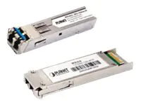 PLANET MTB-LA20 - SFP+-Transceiver-Modul - 10 GigE - 10GBase-BX - LC Single-Modus - bis zu 20 km - 1270 (TX) / 1330 (RX) nm