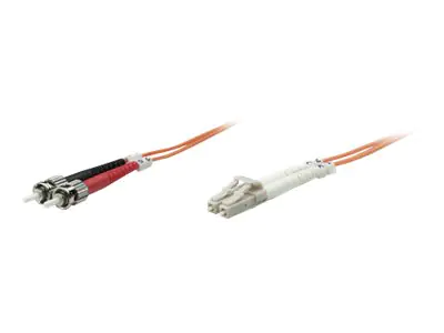 Intellinet Patch-Kabel Glasfaser 470445 10.00 m