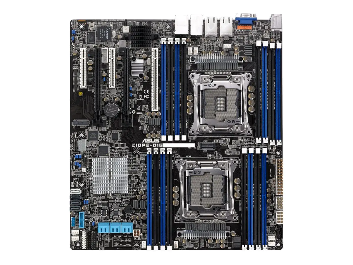 Asus Z10PE-D16/4L 90SB04K0-M0UAY0