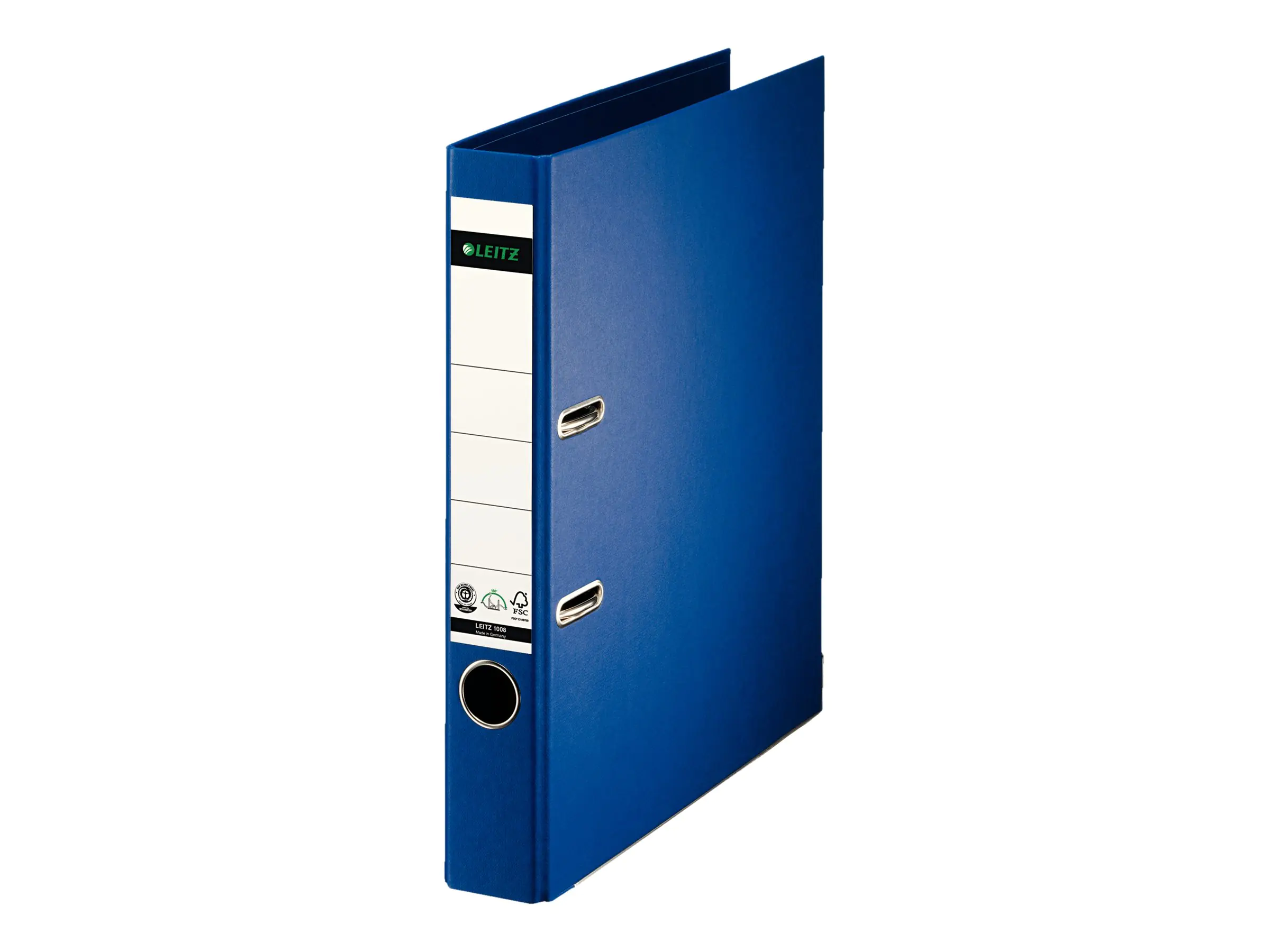Esselte Leitz 180° - Aktenordner - Rückenbreite: 52 mm - für A4 (210 x 297 mm) 10080068