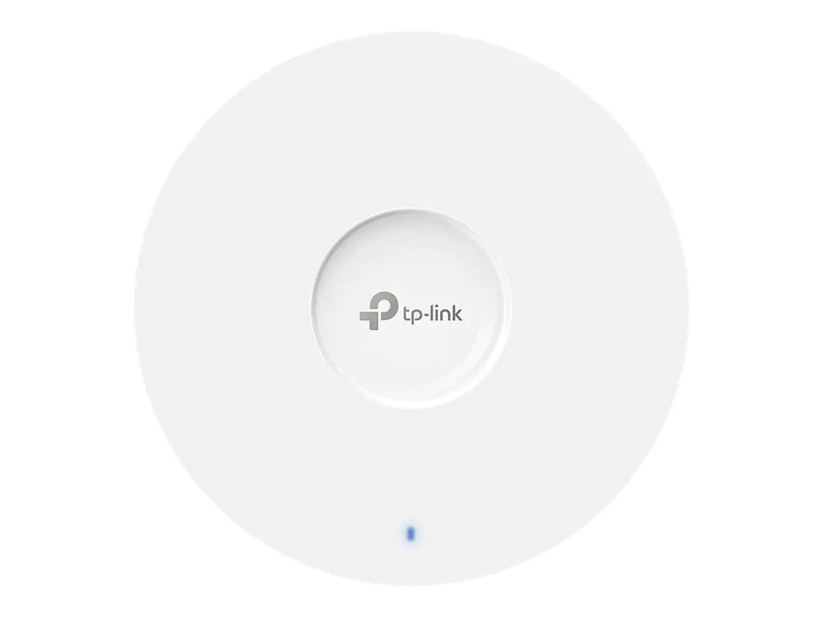 TP-LINK Omada EAP683 UR V1 - Accesspoint - 1GbE, 2.5GbE