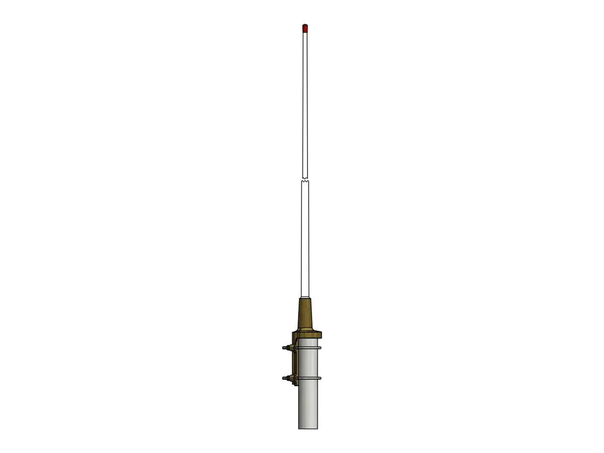 Procom Amphenol Procom CXL 70-5C - Antenne - kollinear