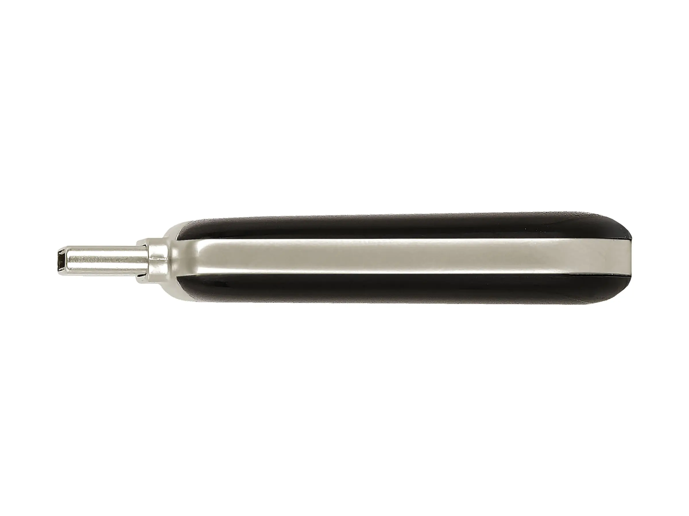 Verbatim PLECTRA USB-C FLASH DRIVE BLACK 512GB