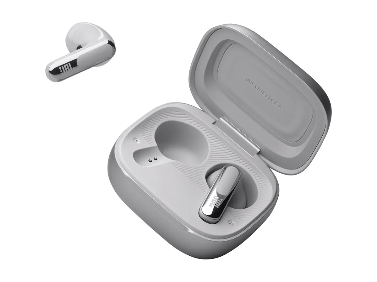 JBL LIVE Flex 3 - True Wireless-Kopfhörer mit