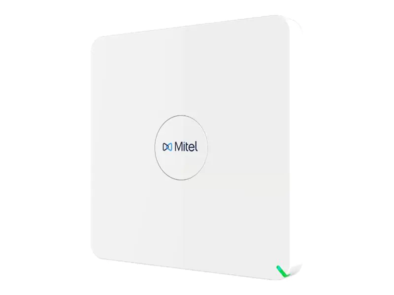 Mitel RFP 45 - Basisstation für schnurloses VoIP-Telefon - DECT - SIP