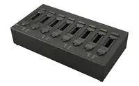 Getac ZX10 - Multi-bay Battery Charger Eight