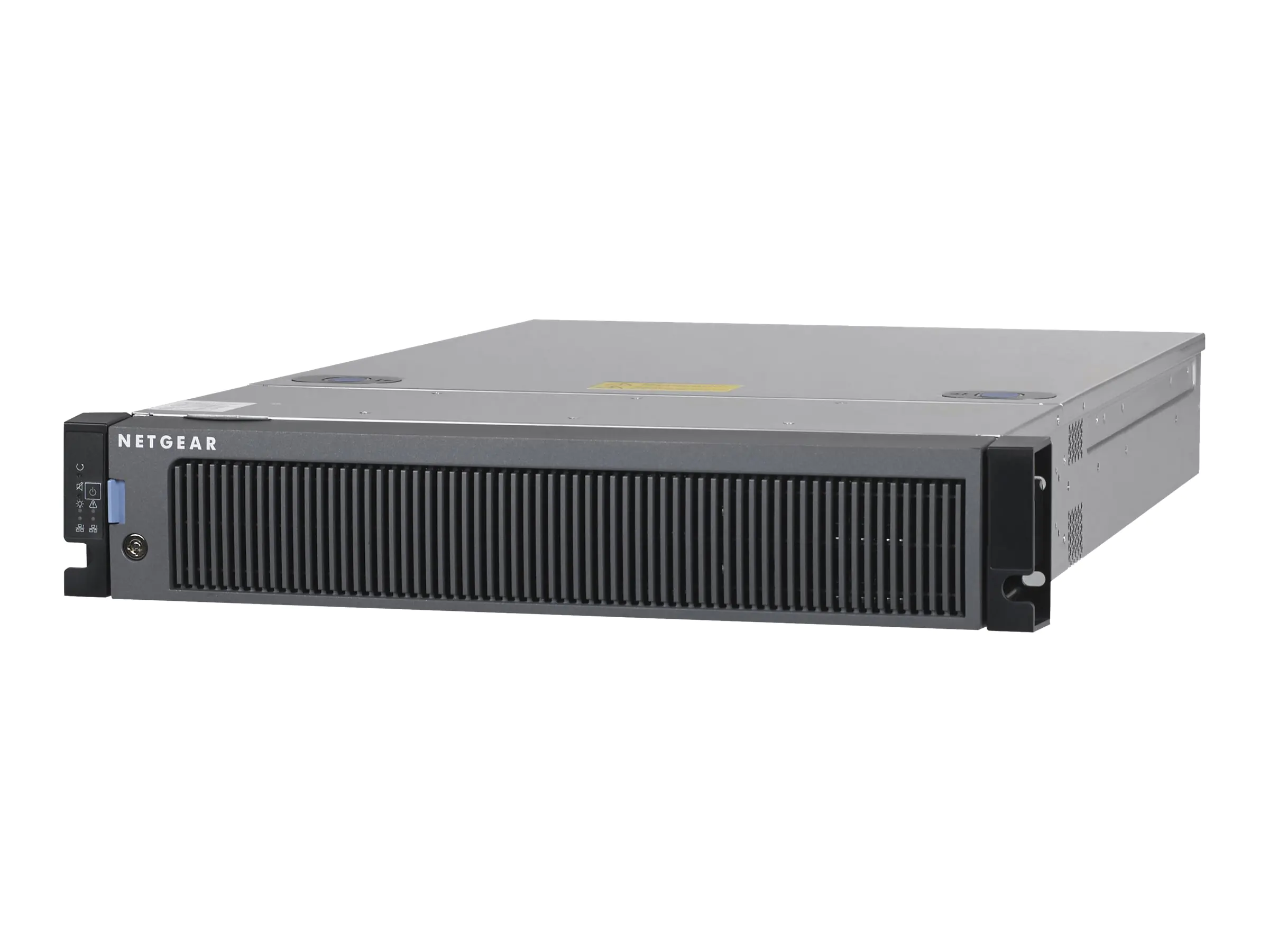 Netgear ReadyNAS 3312 - NAS-Server - 12 Schächte RR3312G2-10000S