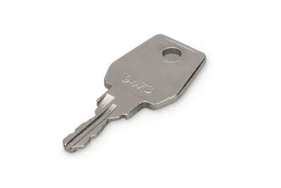 Digitus Professional DN-19 KEY-9473 - Schlüssel für Rack-Sicherheitsschloss