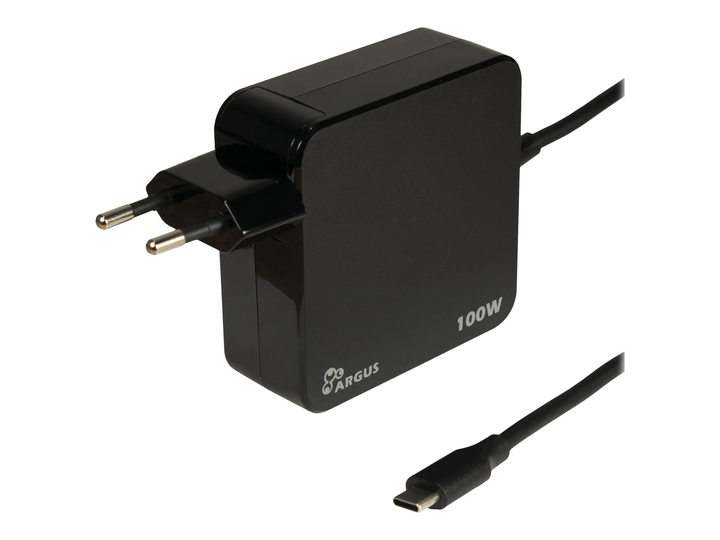 Inter-Tech Pd-2100 USB Ladegeraet - PC-/Server Netzteil - 100 W 88882223