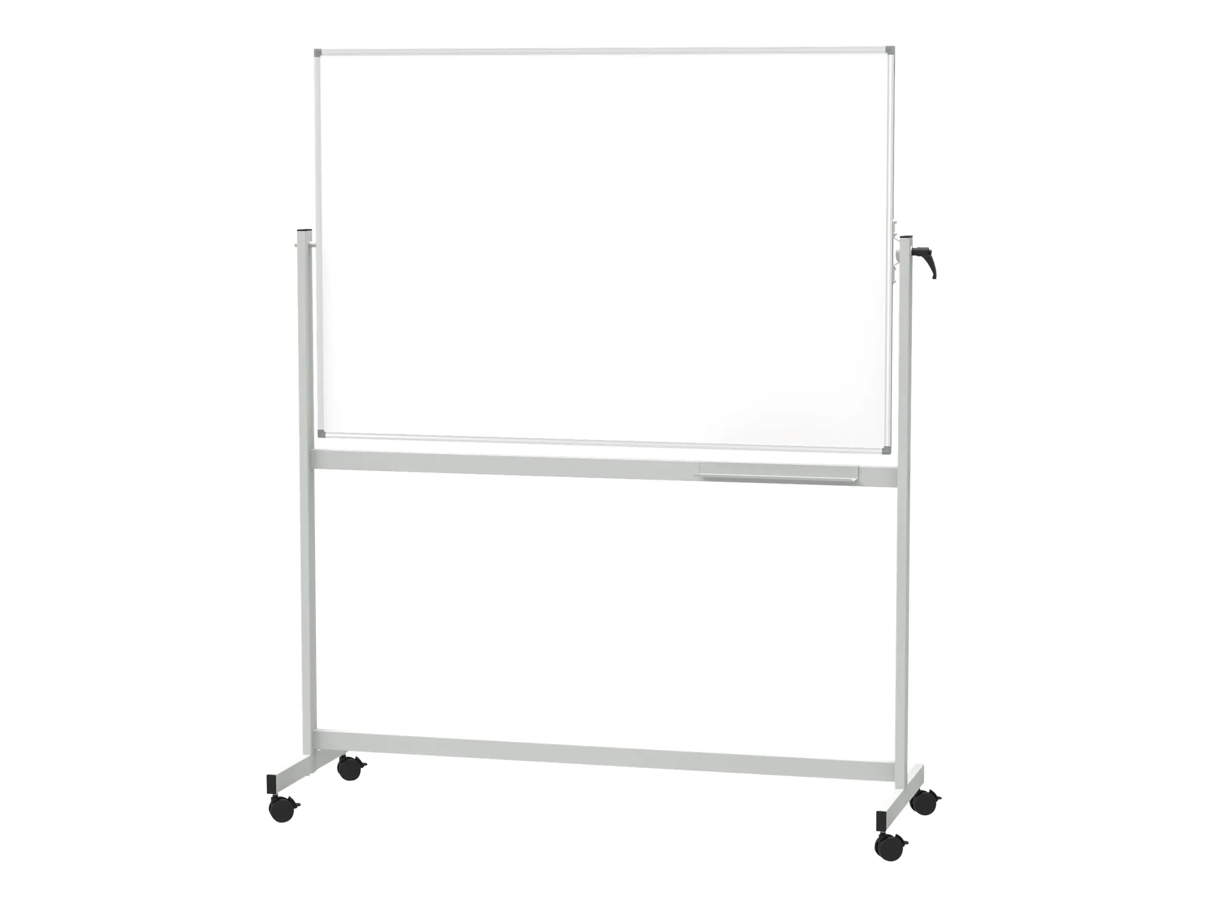 Jakob Maul GmbH MAUL Standard - Whiteboard - 1000 x 2000 mm - 6459584
