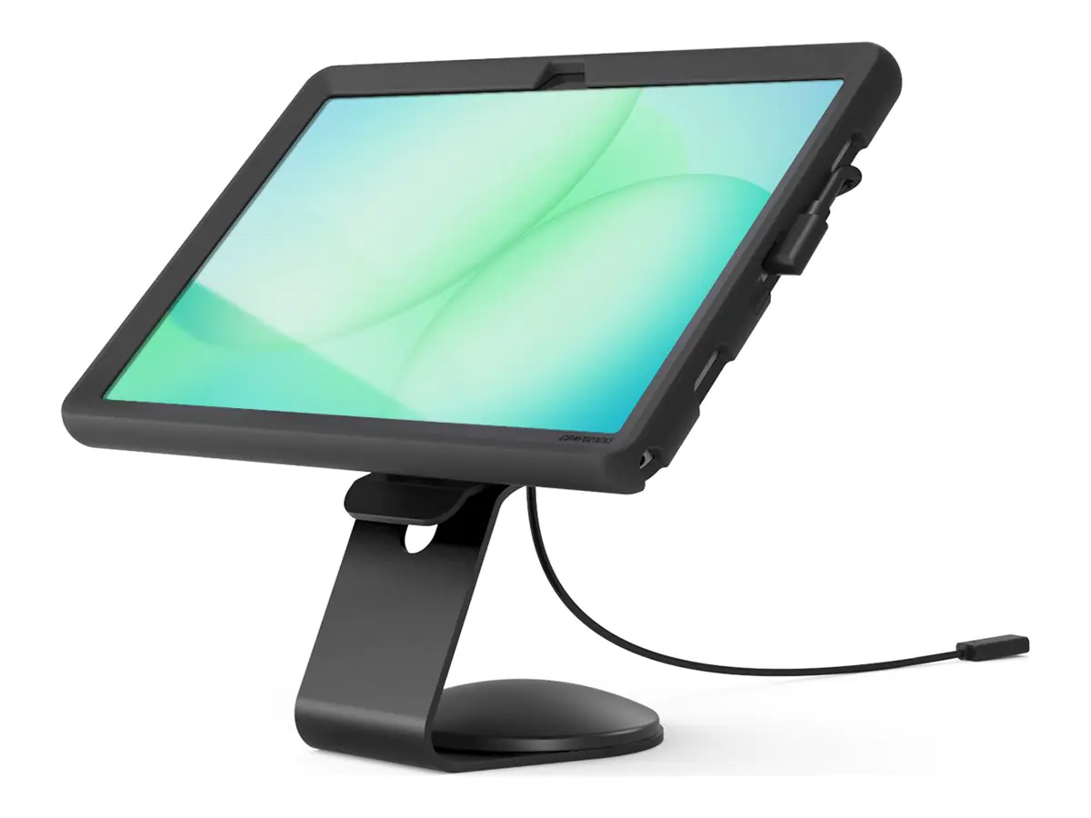 Compulocks GalaxyTabA11+PowerMove CoreCounterStand