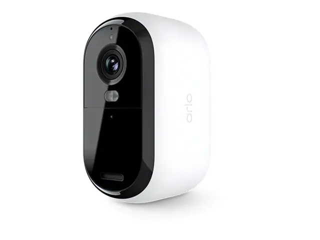 ARLO Essential 3 - Netzwerk-Überwachungskamera - Innenbereich - Farbe (Tag&Nacht)