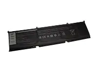 BTI Laptop-Batterie (gleichwertig mit: Dell