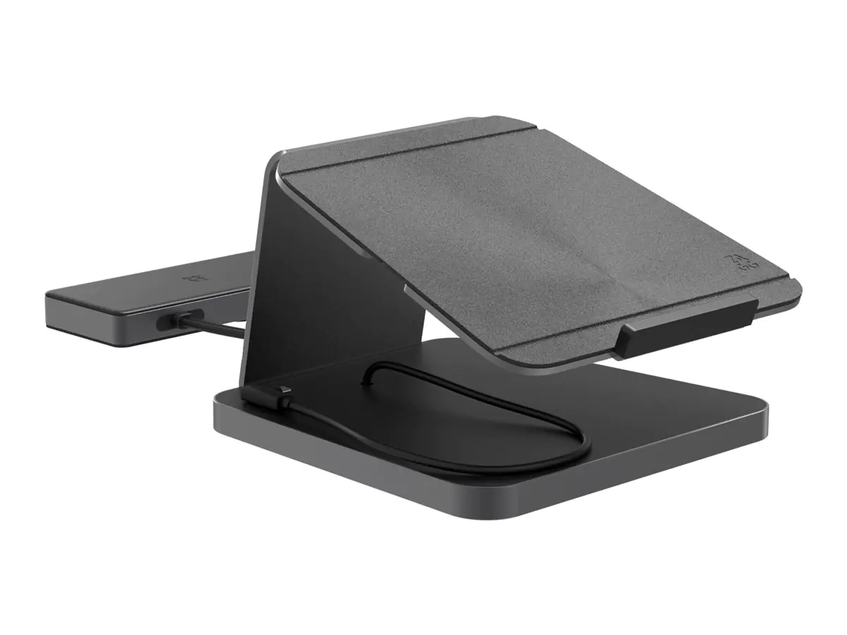 ZAGG Pro - Dockingstation - USB-C - HDMI - 10Mb LAN