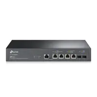TP-Link JetStream TL-SX3206HPP V1 - Switch - L2+ - managed - Desktop, an Rack montierbar - PoE++ (200 W)