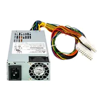 QNAP PWR-PSU-250W-DT02 - Netzteil (intern) - 250 Watt