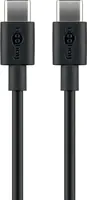 Goobay USB C Kabel 2.0 m