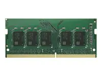 Synology DDR4 - Modul - 8 GB - SO DIMM 260-PIN D4ES03-8G