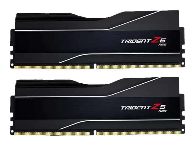G.Skill Trident Z5 Neo - DDR5 - Kit - 64 GB: F5-6000J3238G32GX2-TZ5N