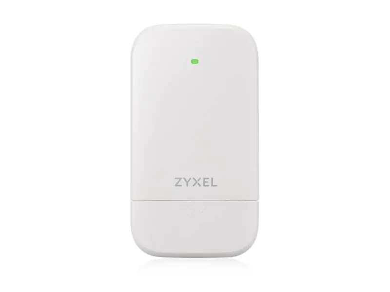 ZyXEL PoE 12 - Power Injector - 45 Watt - Ausgangsanschlüsse: