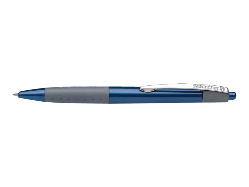 Schneider Schreibgeräte Schneider Loox - Kugelschreiber - Blau - Mittel 135503