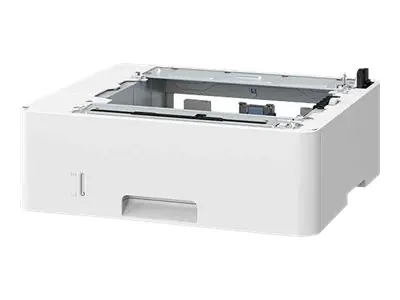 Canon Cassette Feeding Module-AH1 - Papierkassette - 550 Blätter in 1 Schubladen (Trays) 0732A033