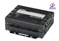 ATEN VE883A - Sender und Empfänger - Video/Audio/Infrarot/seriell/Netzwerkextender