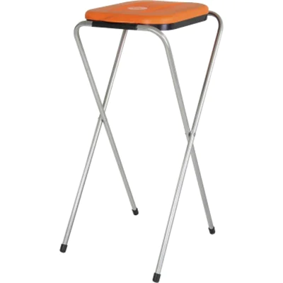 Müllsackständer 42 x 78 x 36 cm (B x H x T) 130l Stahlrohr, verzinkt farbig sortiert (freie Farbauswahl nicht möglich)