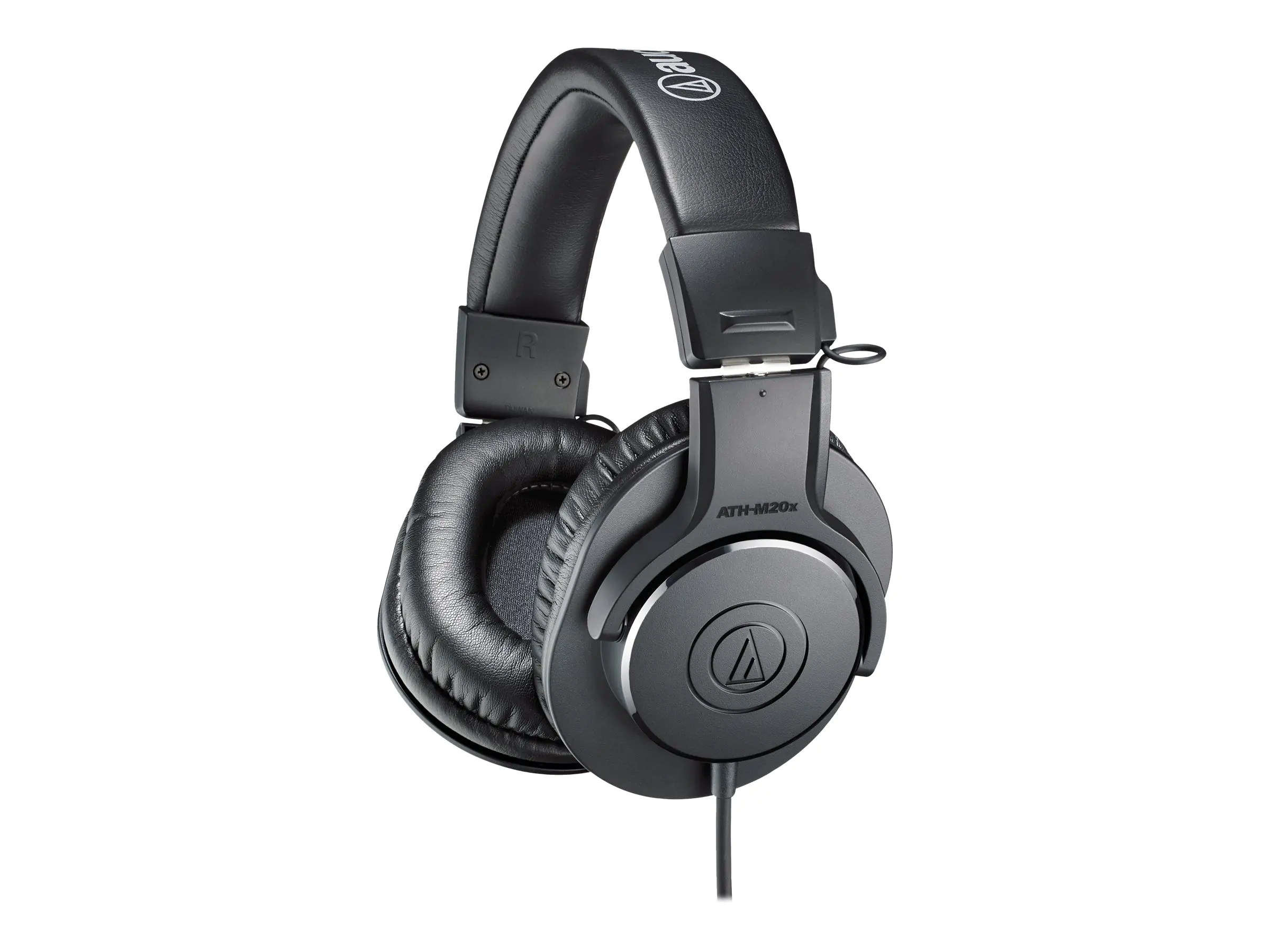 Audio-Technica ATH M20 - Kopfhörer - ohrumschließend