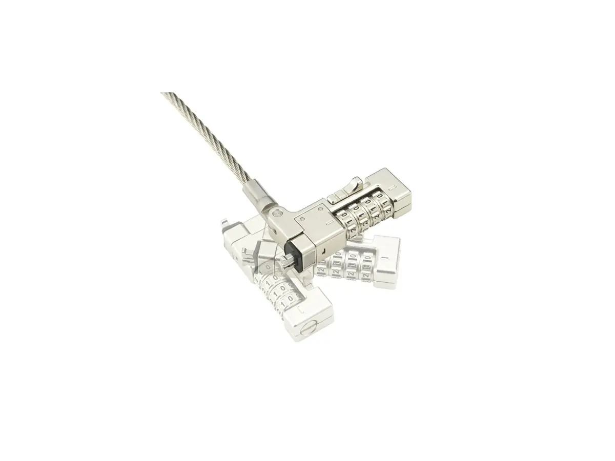 Kensington Slim NanoSaver 2.0 EQ