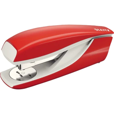 Leitz Heftgerät NeXXt 55220025 max. 40Blatt Metall/Kunststoff rt