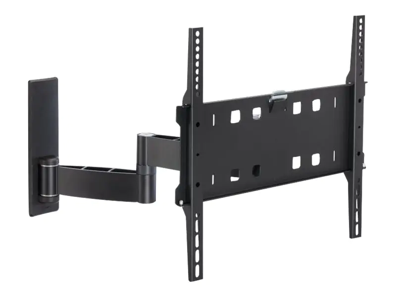 Vogel’s PFW 3040 - Klammer für LCD-Display - verriegelbar - Schwarz - Bildschirmgröße: 81.3-139.7 cm (32"-55") - Wandmontage