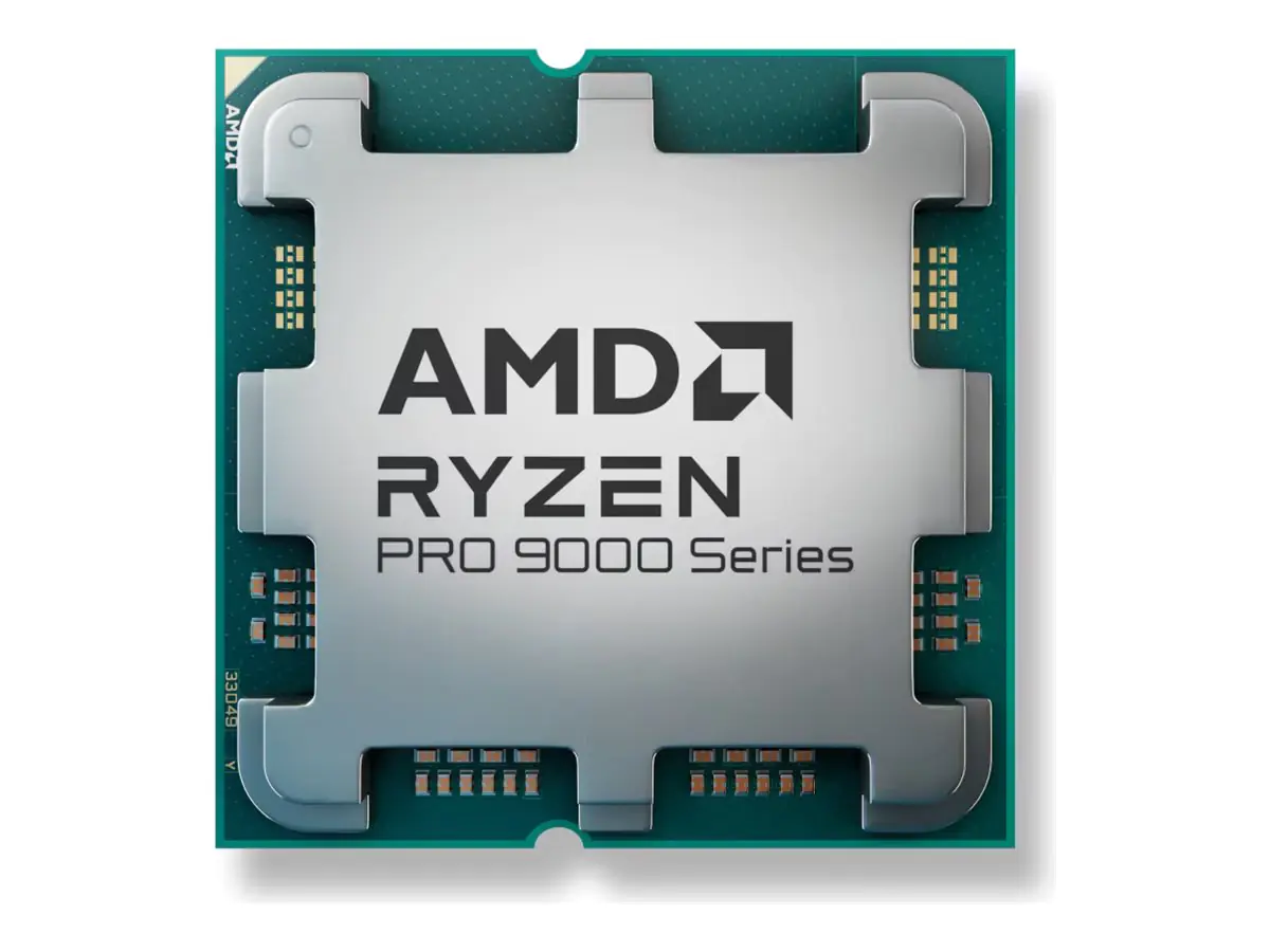 AMD Ryzen 9 Pro 9945 - 3.4 GHz - 12 Kerne - 24