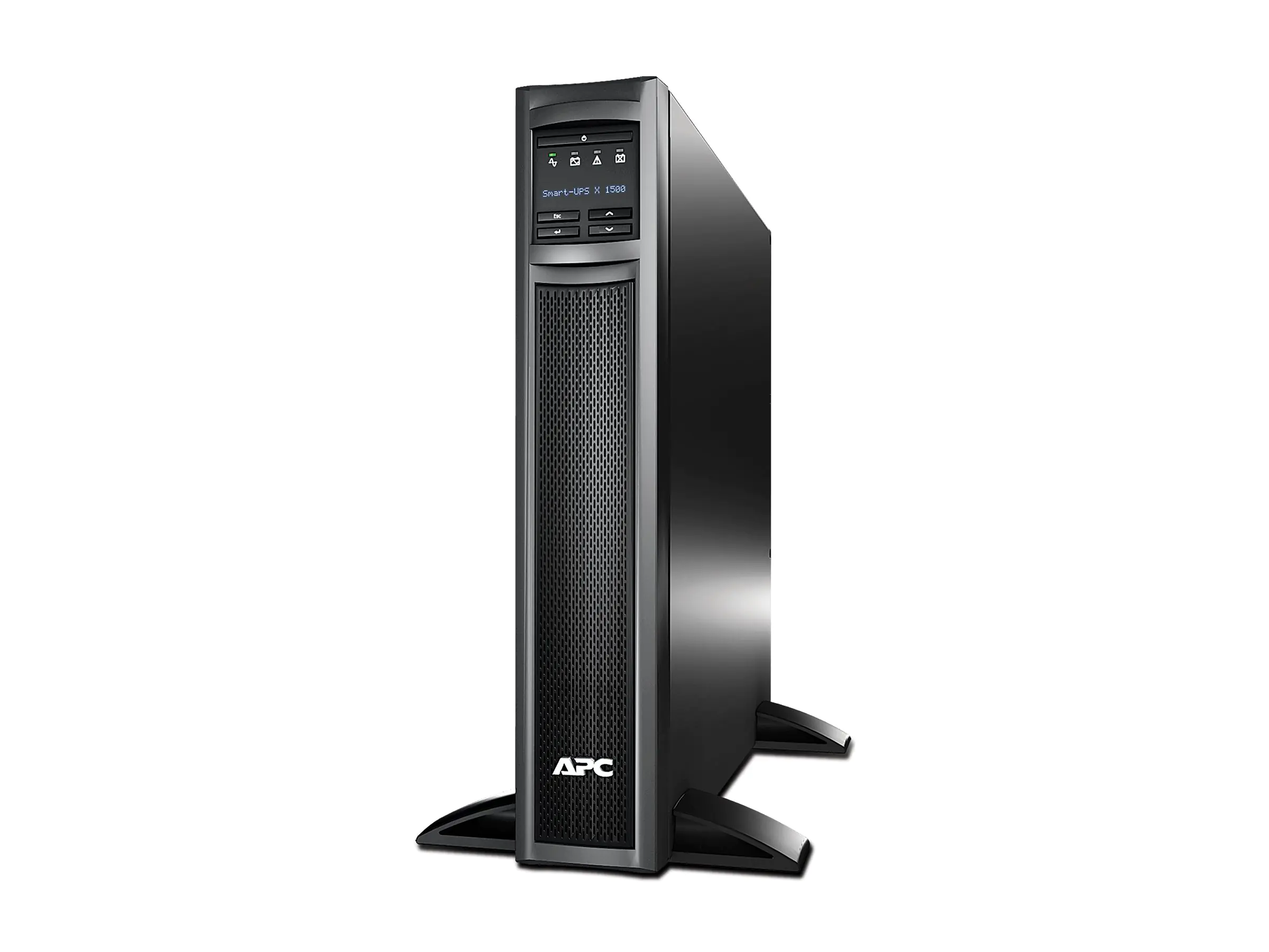APC Smart-UPS X - USV (in Rack montierbar/extern)