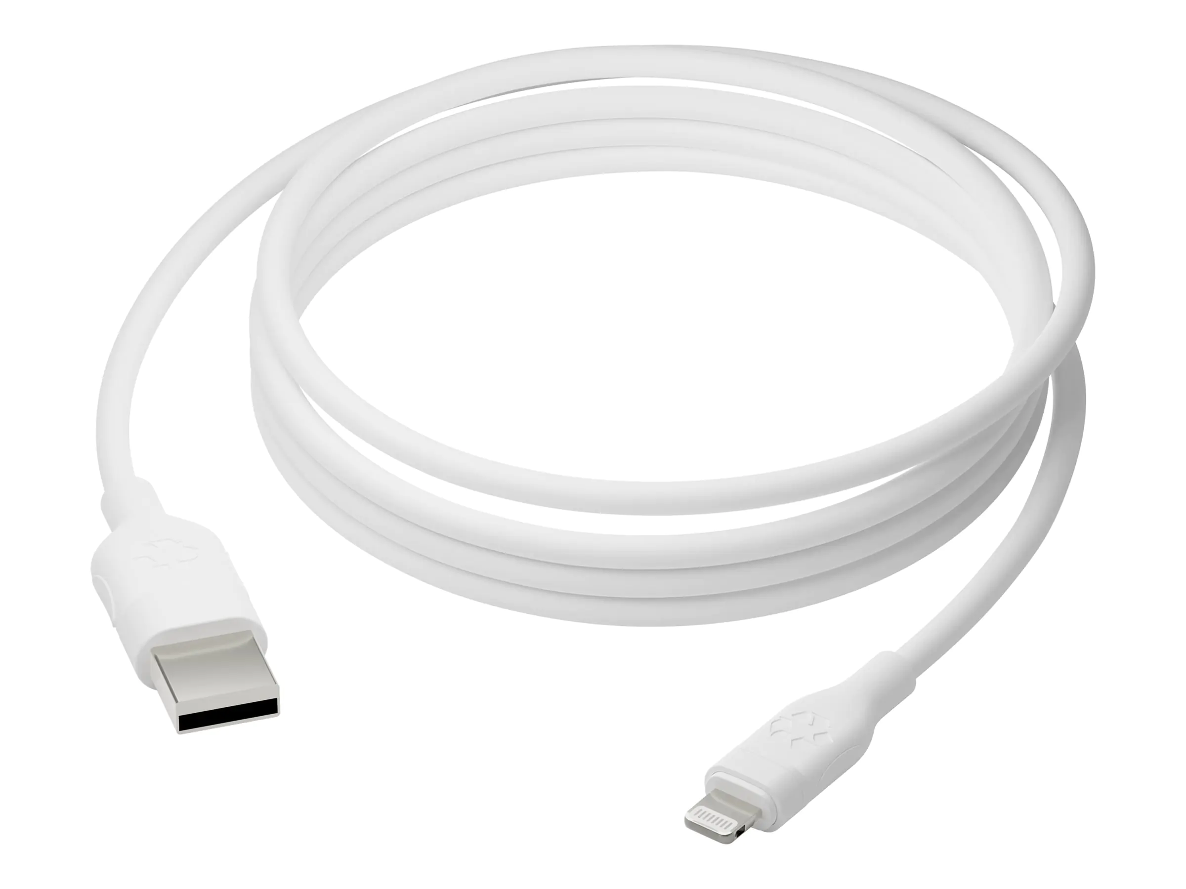 dbramante1928 re-charge - Lightning-Kabel - USB männlich zu Lightning männlich