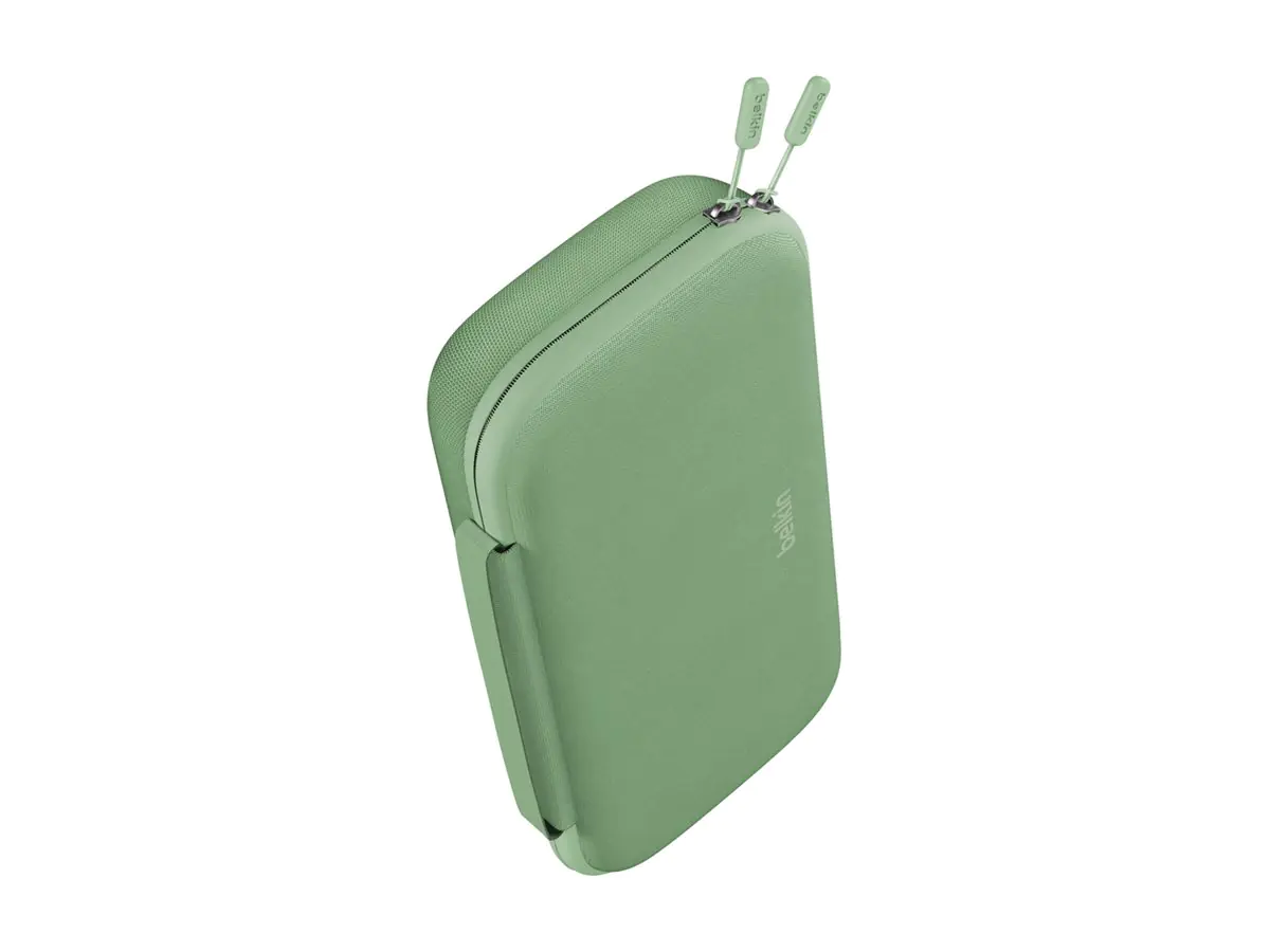Belkin Gaming - Tasche für Spielekonsole - Polyester ENA001HQSE-V2