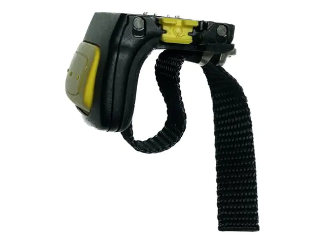 Zebra - Triggermodul für Barcodescanner - einseitiger Auslöser