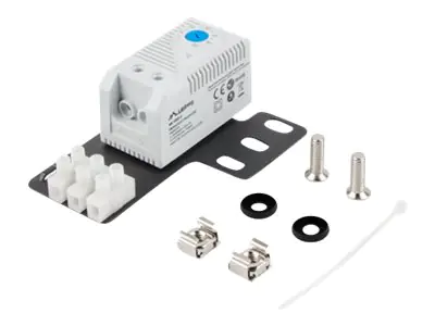 Lanberg Thermostat - Grau - 2.5U AK-1505-S