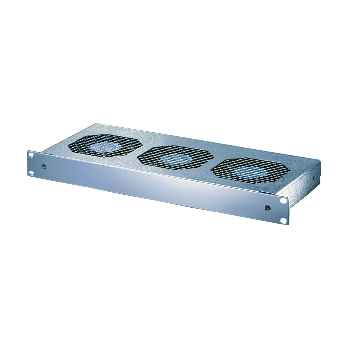 SCHROFF UMLUEFTER 19"O.SCH. 24V - Rack-Zubehör - Rack-Zubehör 10713103