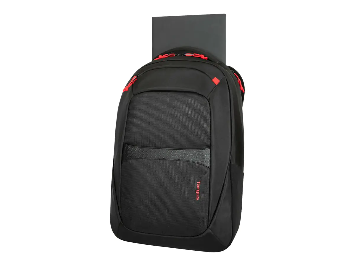 Targus Strike II - Notebook-Rucksack - 43.9 cm (17.3") TBB639GL