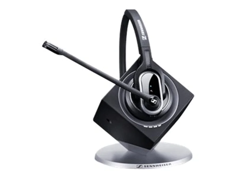 EPOS IMPACT DW Pro1 ML - Headset - On-Ear - DECT 1000533
