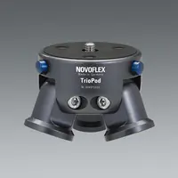 Novoflex TRIOPOD, Schwarz, Novoflex TrioPod, 315 g