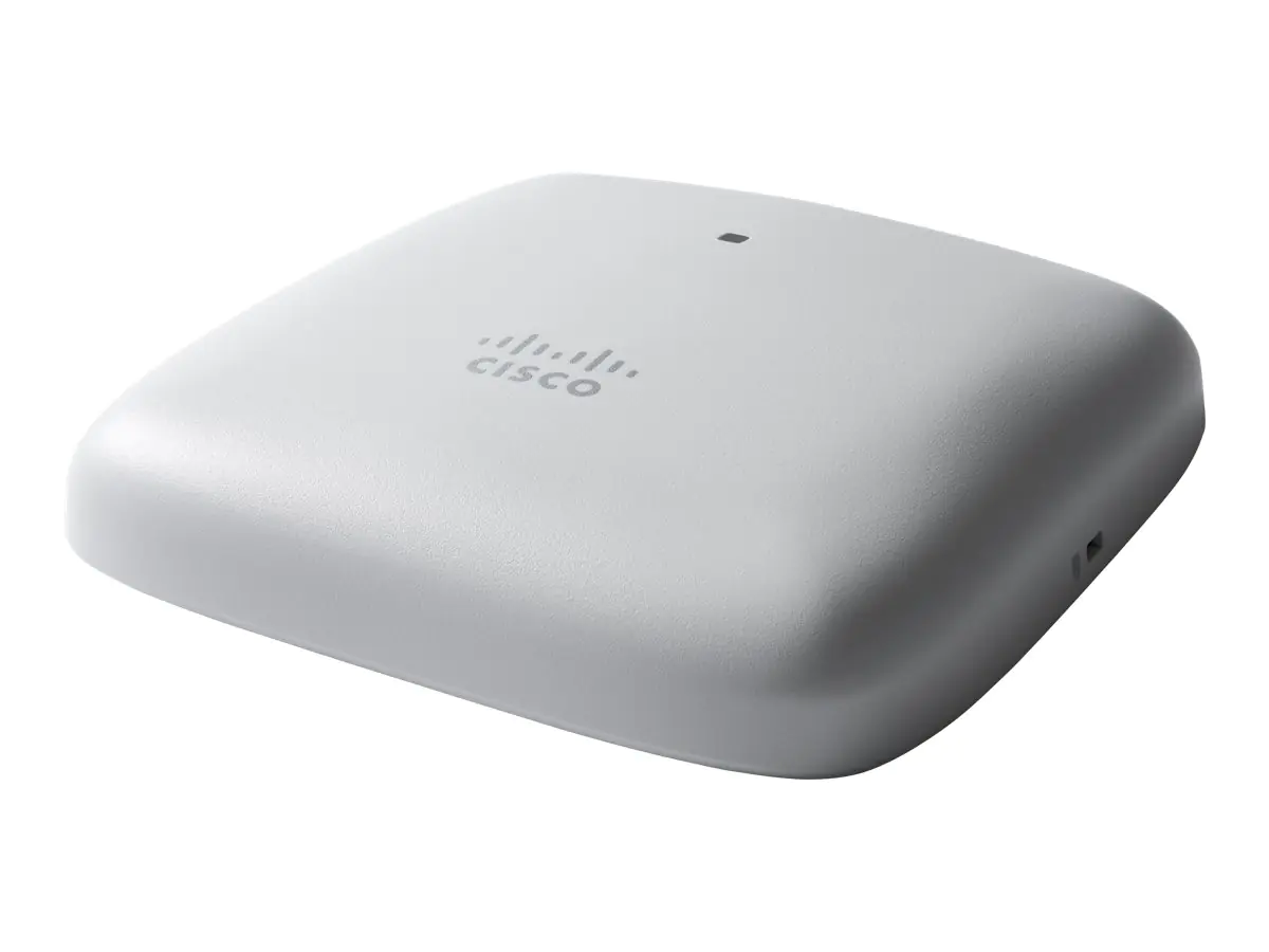 Cisco Business 240AC - Accesspoint - Wi-Fi 5 - 2.4 GHz, 5 GHz