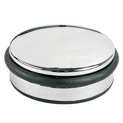 ALCO ALBERT Türstopper Metall/Gummi co 2850