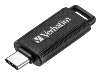 Verbatim Store 'n' Go - USB-Flash-Laufwerk - 64 GB - USB 3.2 Gen 1