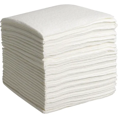 WYPALL Wischtuch L40 7471 1lg. Viertelfalz 30,5x31,8cm ws 56 St.