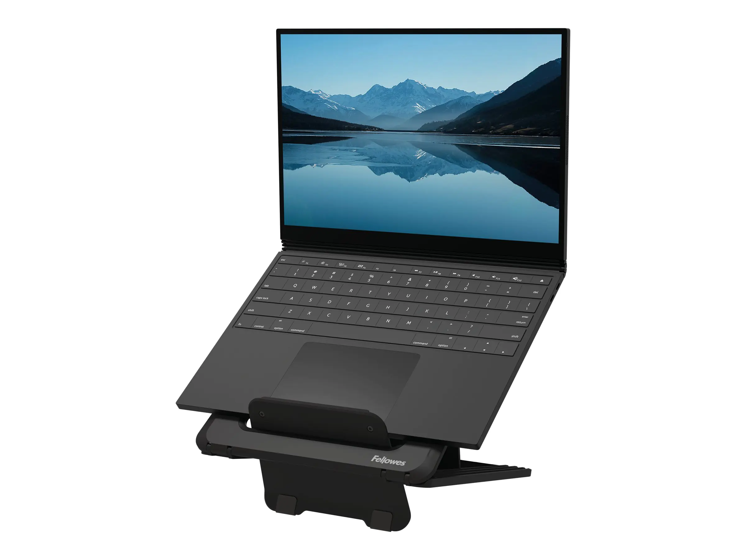 Fellowes Notebook-Ständer - 35.6 cm (14") 100016558
