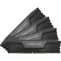 CORSAIR Vengeance - DDR5 - Kit - 96 GB: 4 x 24 GB - DIMM 288-PIN - 5600 MHz / PC5-44800 - CL40 - 1.25 V - Schwarz