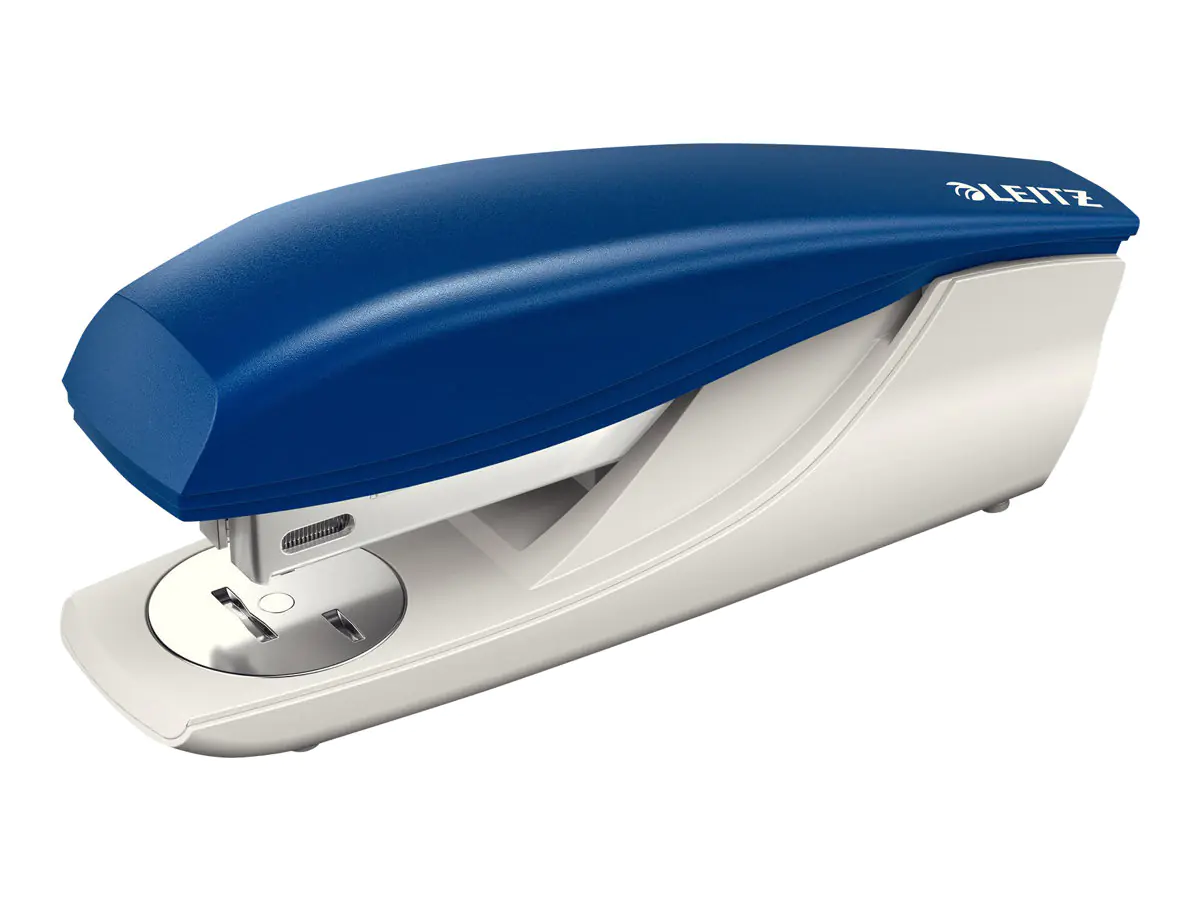 Esselte Leitz 5500 - Hefter - 30 Blätter / 3 mm - 24/6-26/6 55000035