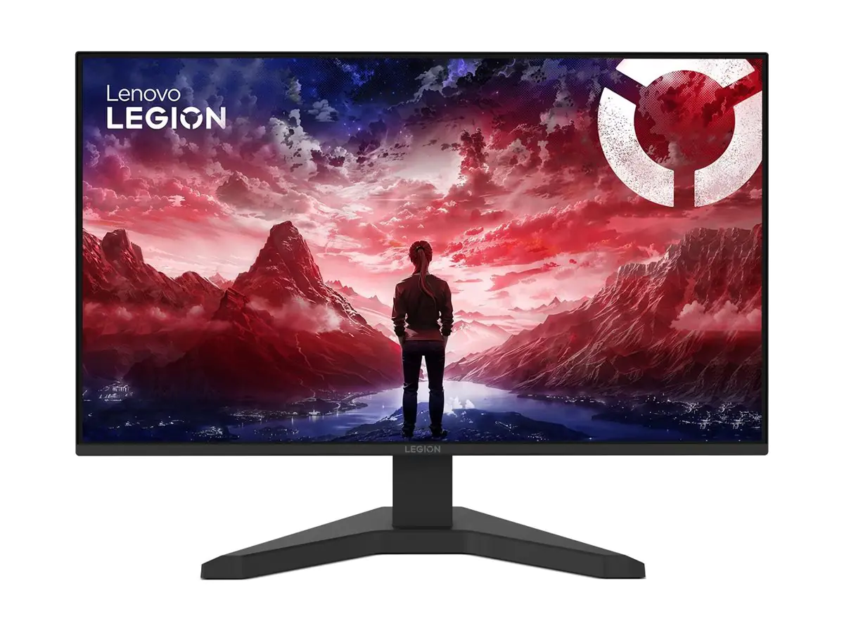 Lenovo Legion R27s - LED-Monitor - Gaming - 68.6 cm (27") 68CCGAC1EU
